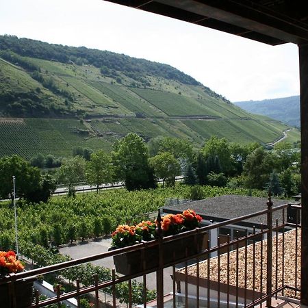 Weingut Goeres Hotel Briedel Quarto foto