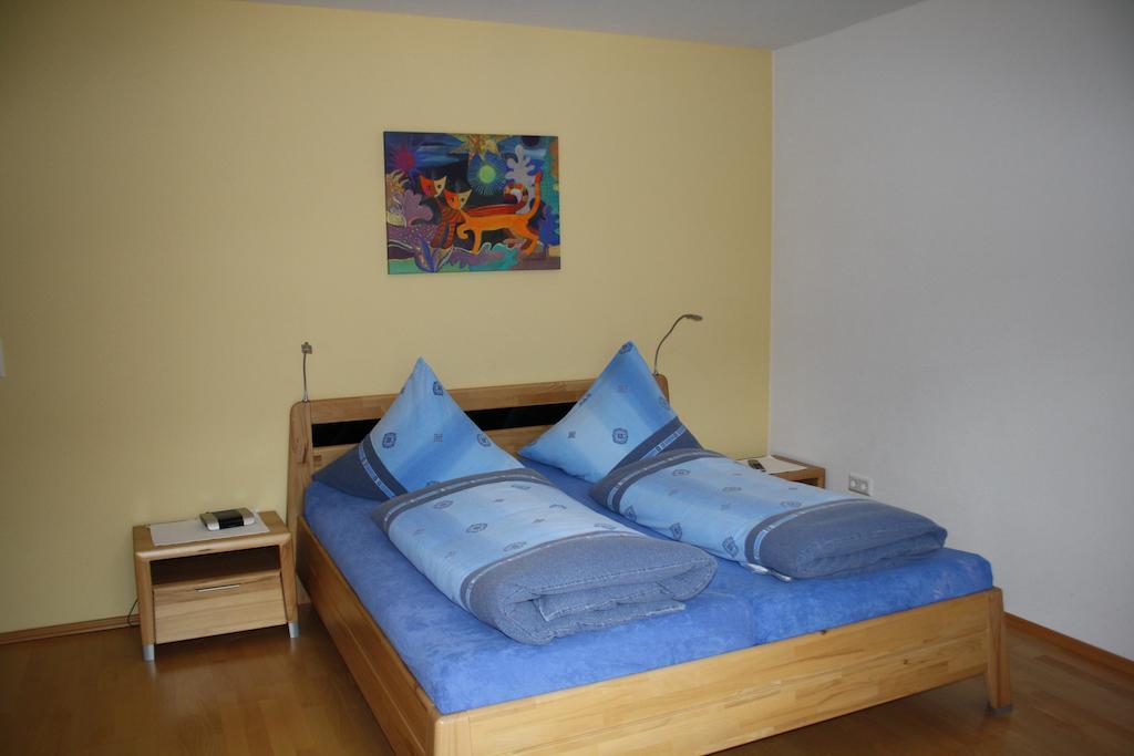 Weingut Goeres Hotel Briedel Quarto foto