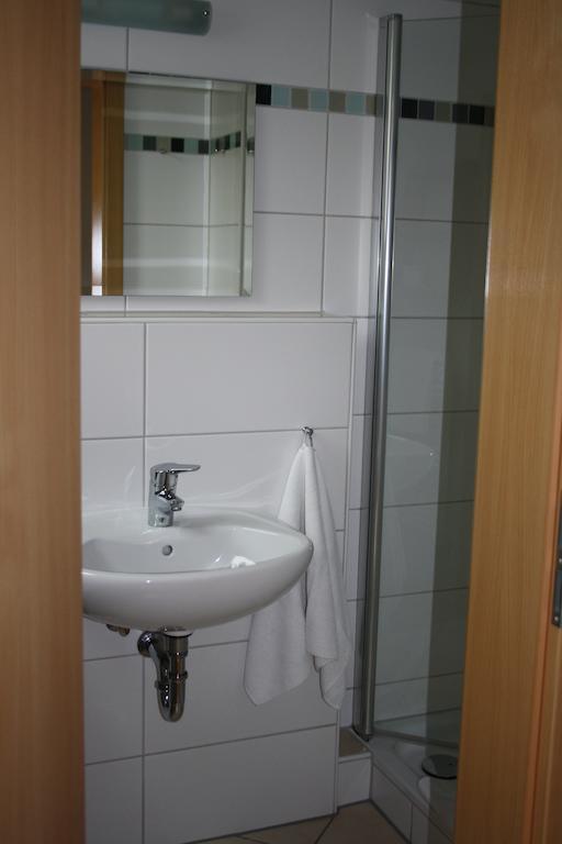 Weingut Goeres Hotel Briedel Quarto foto