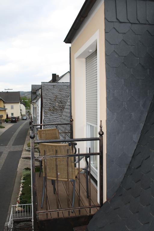 Weingut Goeres Hotel Briedel Quarto foto