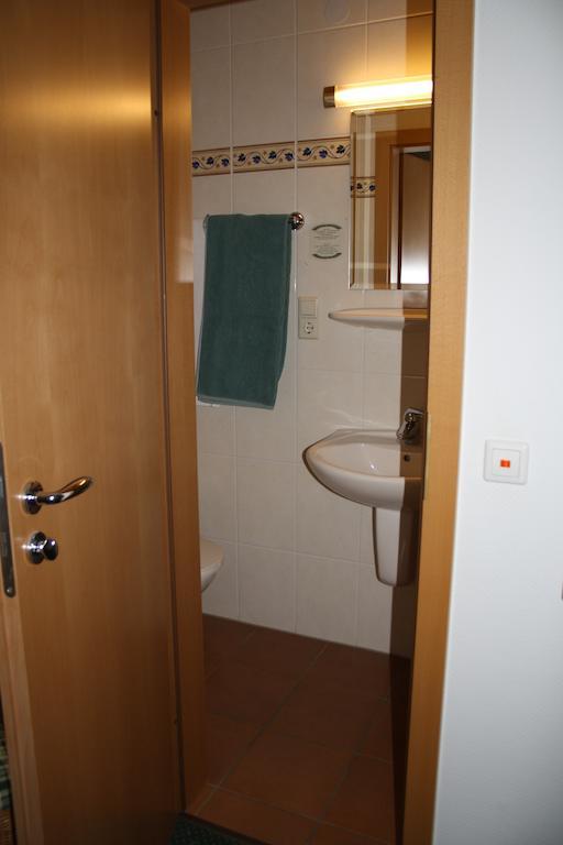 Weingut Goeres Hotel Briedel Quarto foto