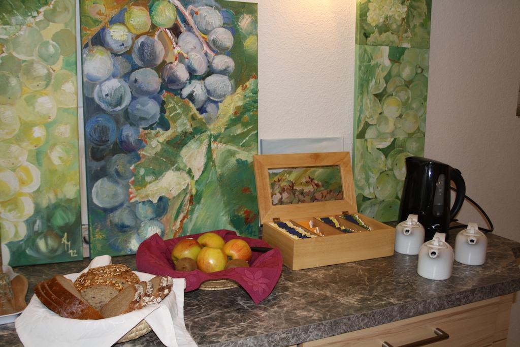 Weingut Goeres Hotel Briedel Quarto foto