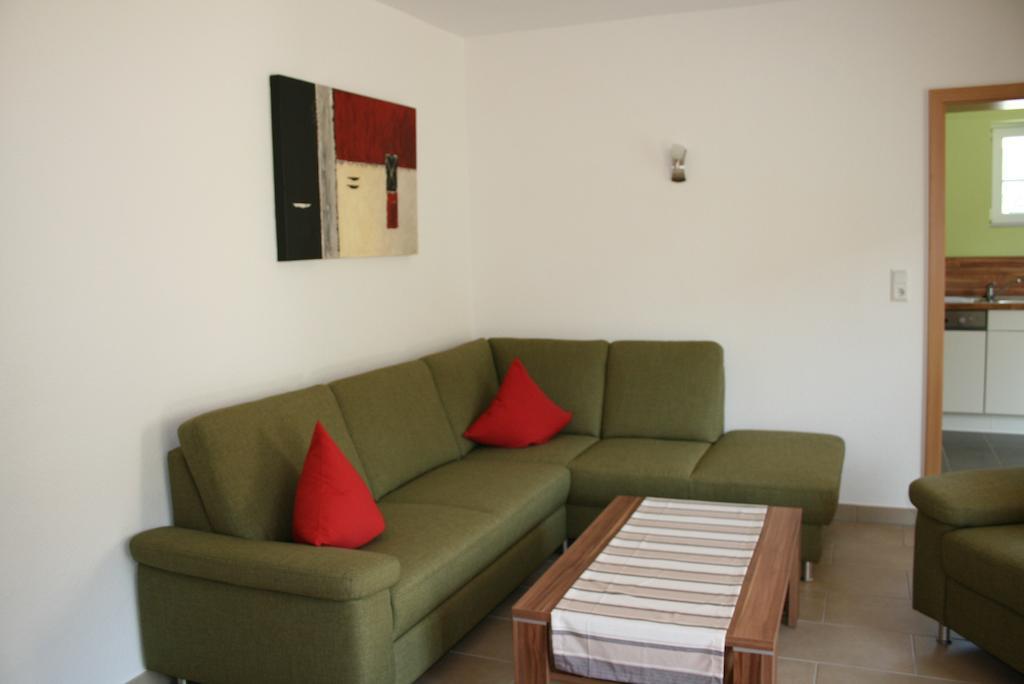 Weingut Goeres Hotel Briedel Quarto foto