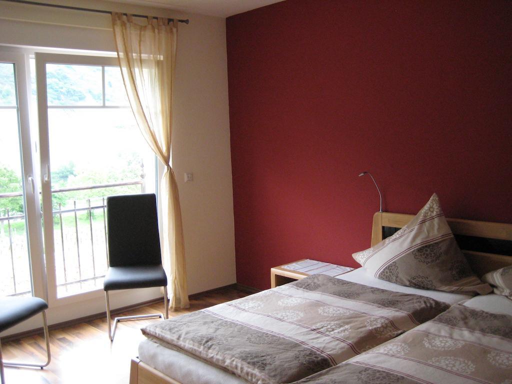 Weingut Goeres Hotel Briedel Quarto foto