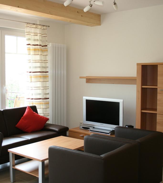 Weingut Goeres Hotel Briedel Quarto foto