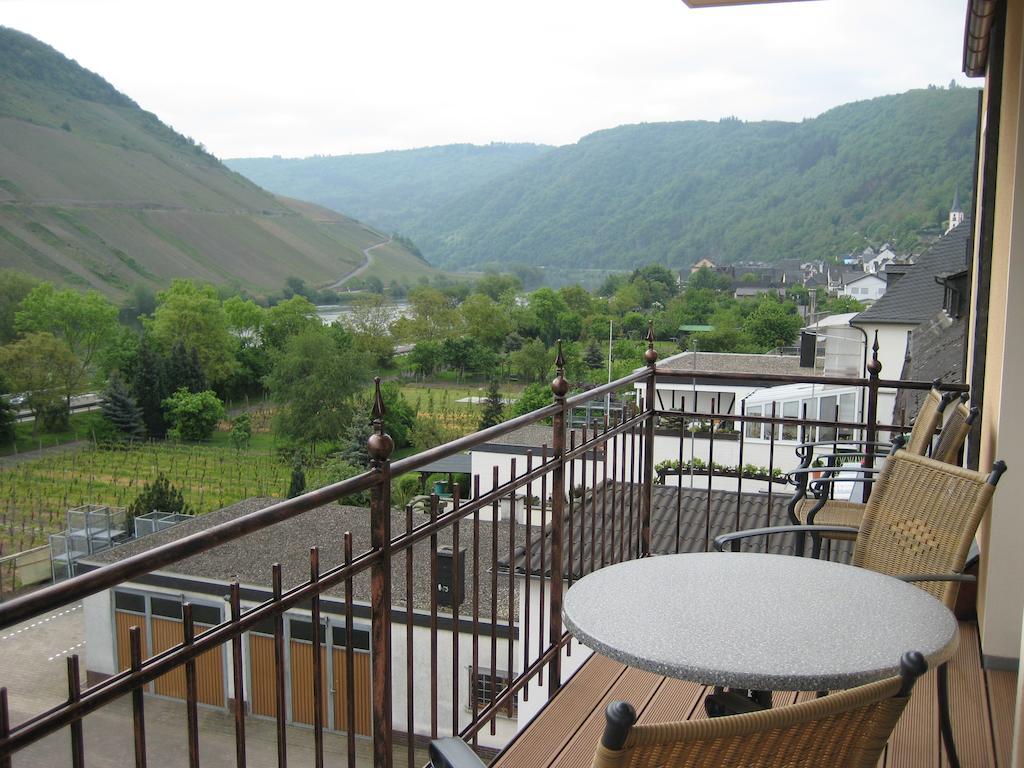 Weingut Goeres Hotel Briedel Quarto foto